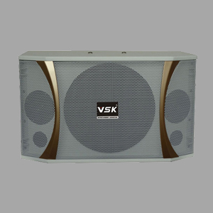KB-210 white professional stage sound-Guangzhou Zhong Yin Electronics Co., Ltd.