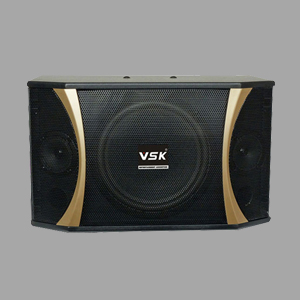 KB-210 black professional stage sound-Guangzhou Zhong Yin Electronics Co., Ltd.