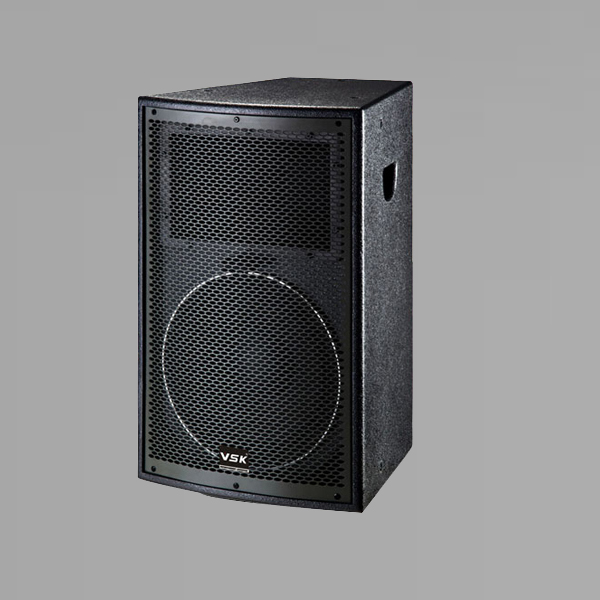 KC-312 professional stage acoustics-Guangzhou Zhong Yin Electronics Co., Ltd.