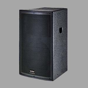 KC-315 professional stage acoustics-Guangzhou Zhong Yin Electronics Co., Ltd.