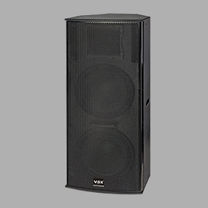 RF-215 professional stage acoustics-Guangzhou Zhong Yin Electronics Co., Ltd.