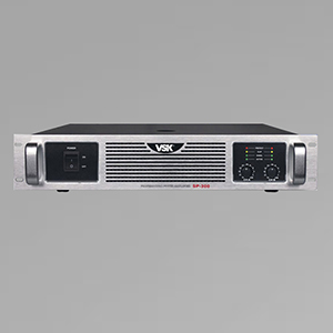 SP-300 power amplifier-Guangzhou Zhong Yin Electronics Co., Ltd.