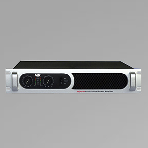 HQ-9.0 power amplifier-Guangzhou Zhong Yin Electronics Co., Ltd.